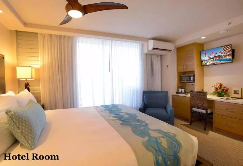 Otel Mana Kai Maui   Official Onsite Rental Company