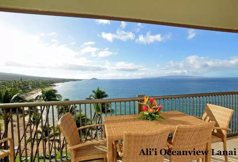 Otel Mana Kai Maui   Official Onsite Rental Company