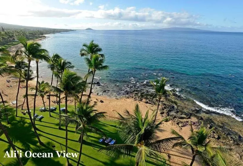 Otel Mana Kai Maui   Official Onsite Rental Company