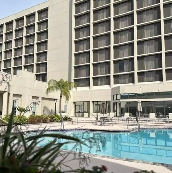 בית מלון כפרי Marriott Jacksonville