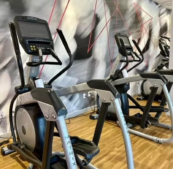 בית מלון כפרי Marriott Jacksonville