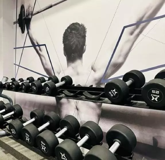 בית מלון כפרי Marriott Jacksonville