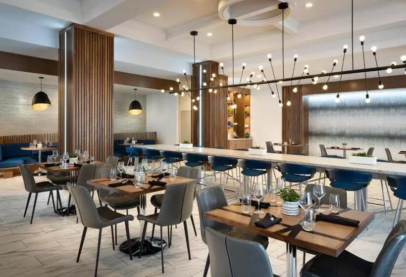 בית מלון כפרי Marriott Jacksonville