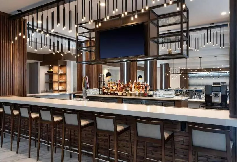 בית מלון כפרי Marriott Jacksonville