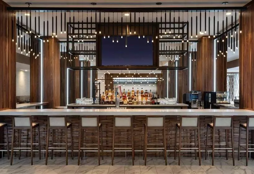 בית מלון כפרי Marriott Jacksonville