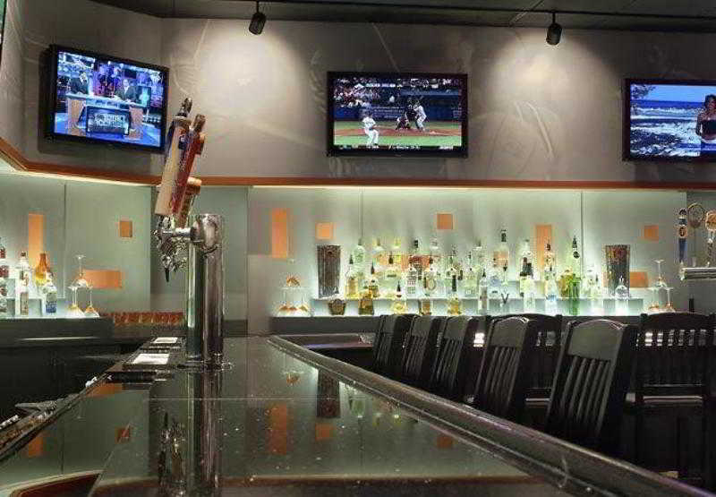 فندق Marriott Springfield Downtown