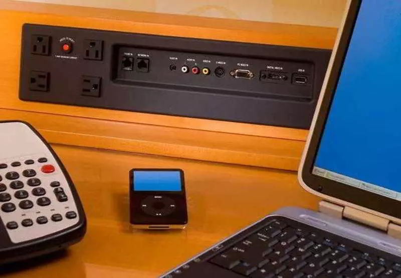 هتل Marriott Springfield Downtown