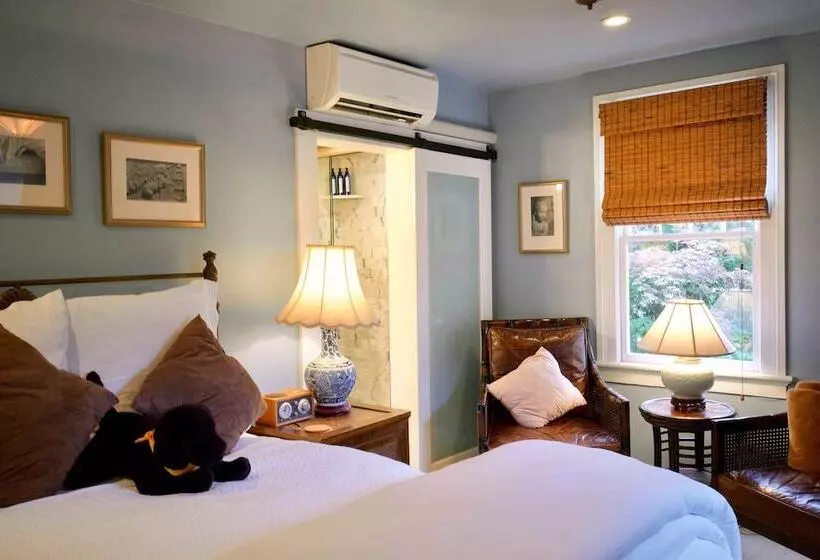 هتل Mill House Inn