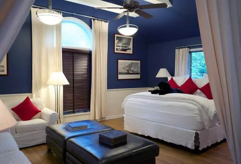 هتل Mill House Inn