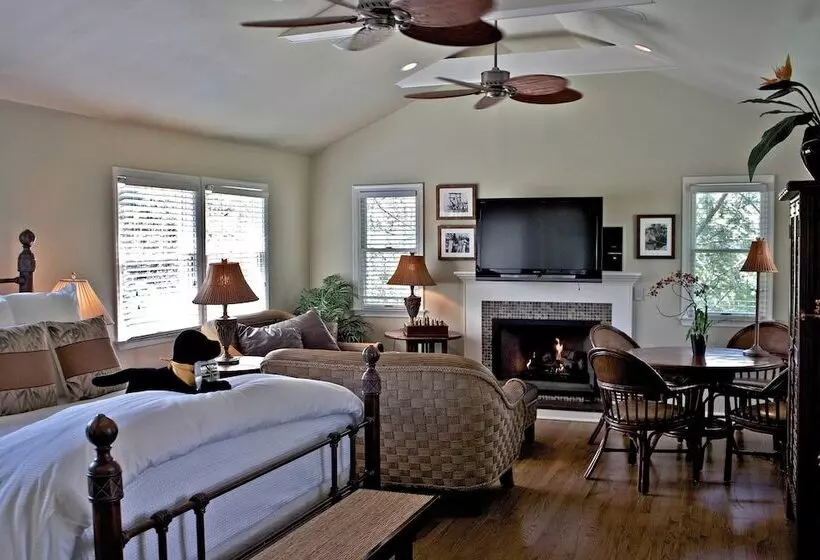 هتل Mill House Inn