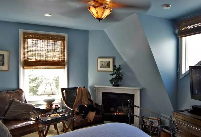 هتل Mill House Inn