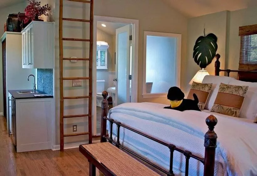 هتل Mill House Inn