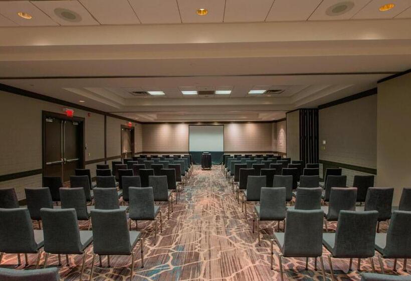 ホテル Minneapolis Marriott Southwest