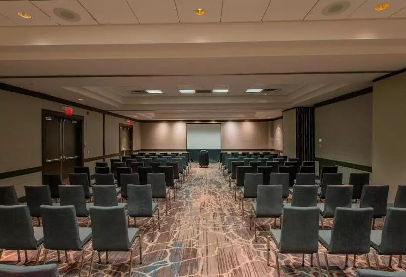 Hotel Minneapolis Marriott Southwest