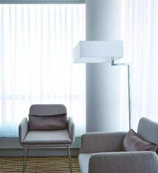 Hotel Minneapolis Marriott Southwest