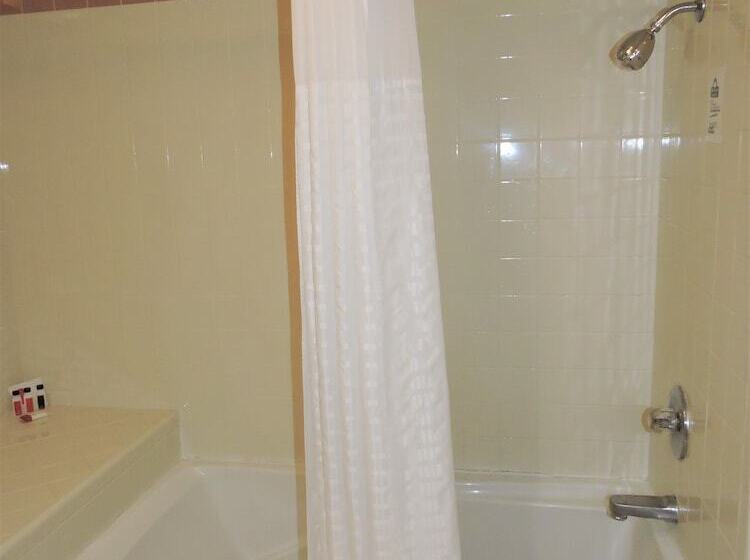 호텔 Mission Inn And Suites