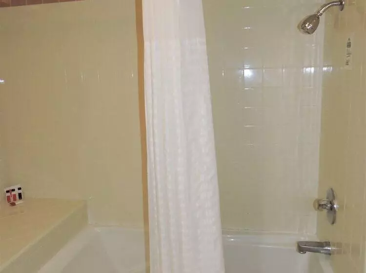 호텔 Mission Inn And Suites