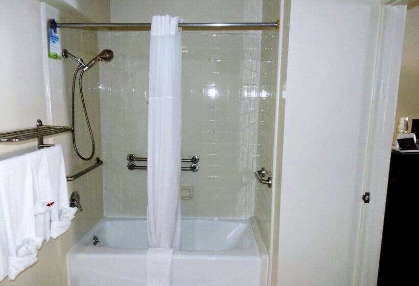 호텔 Mission Inn And Suites