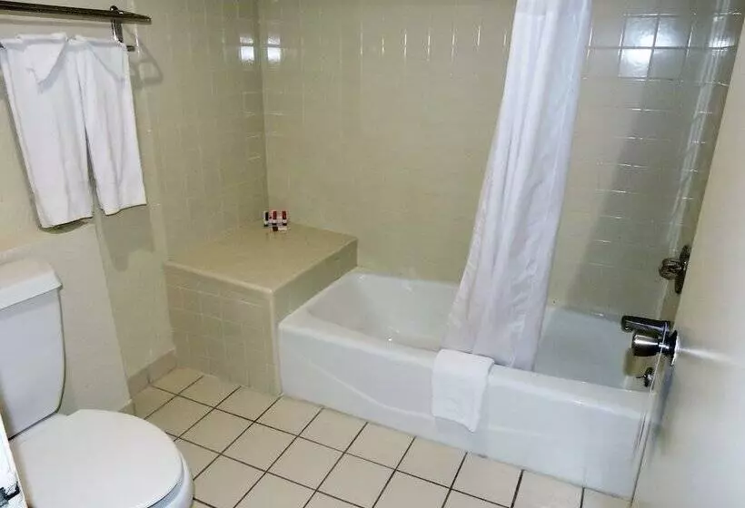 호텔 Mission Inn And Suites