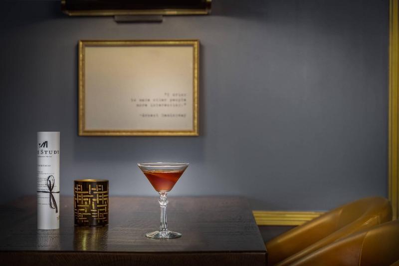 فندق Morrison House Old Town Alexandria, Autograph Collection