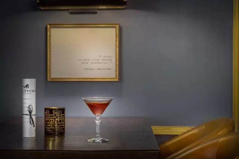 호텔 Morrison House Old Town Alexandria, Autograph Collection