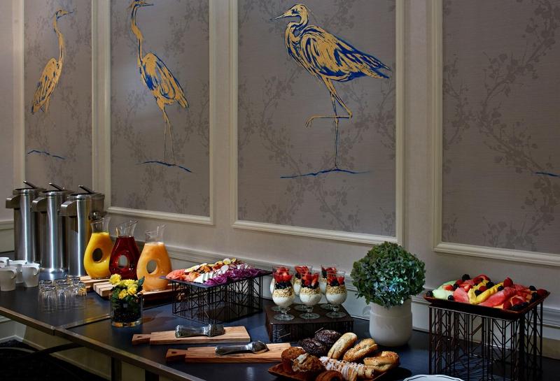 فندق Morrison House Old Town Alexandria, Autograph Collection