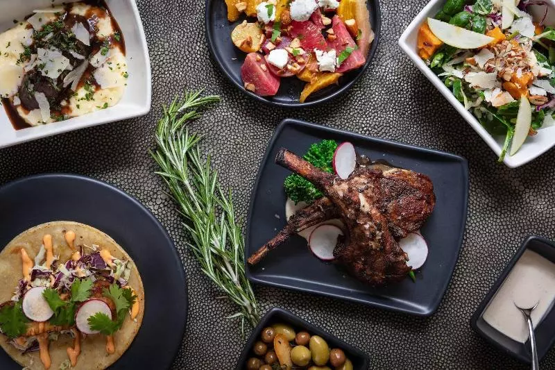 호텔 Morrison House Old Town Alexandria, Autograph Collection