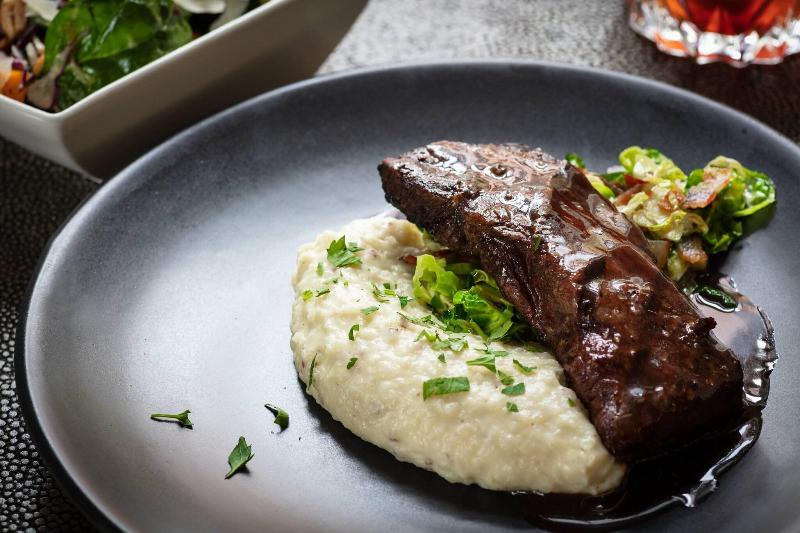 فندق Morrison House Old Town Alexandria, Autograph Collection