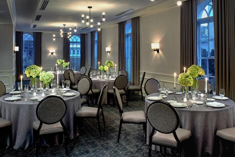 فندق Morrison House Old Town Alexandria, Autograph Collection