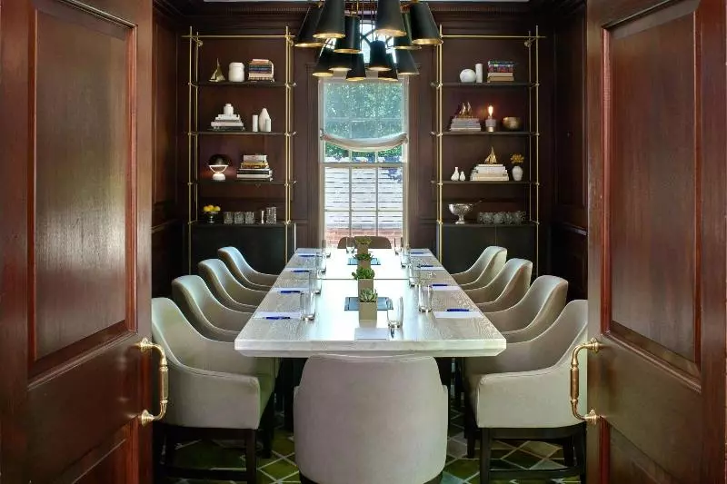 호텔 Morrison House Old Town Alexandria, Autograph Collection