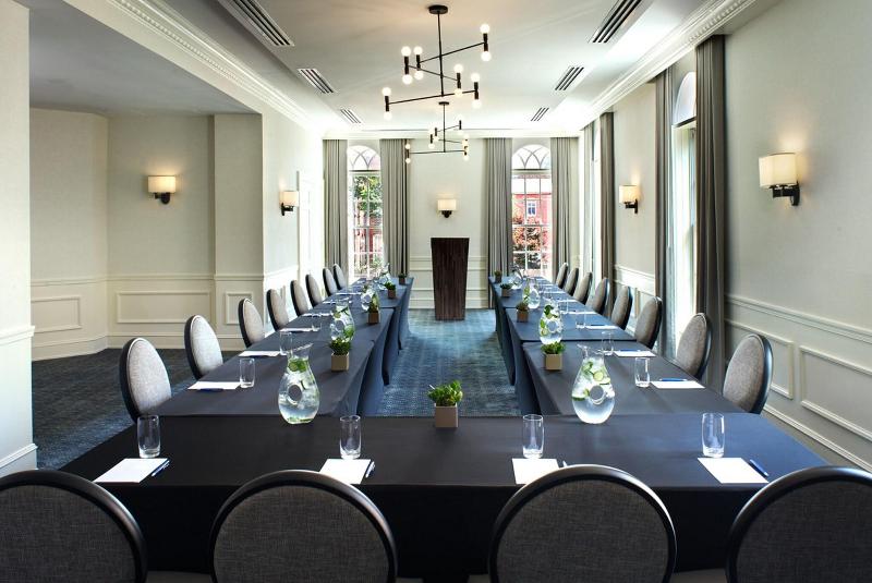 فندق Morrison House Old Town Alexandria, Autograph Collection