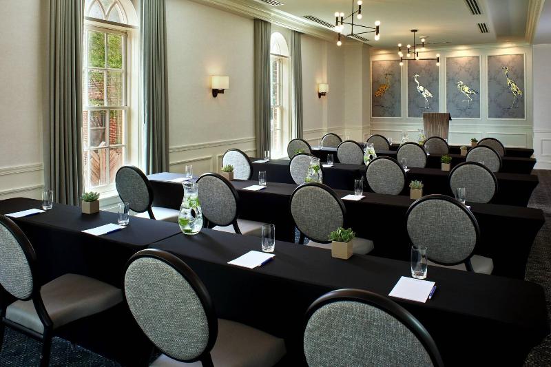 فندق Morrison House Old Town Alexandria, Autograph Collection