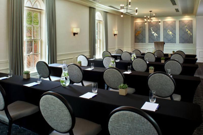 فندق Morrison House Old Town Alexandria, Autograph Collection