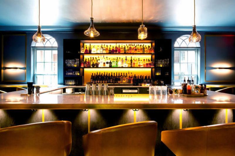 فندق Morrison House Old Town Alexandria, Autograph Collection