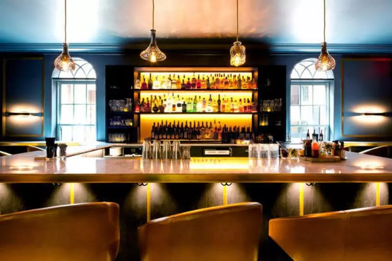 호텔 Morrison House Old Town Alexandria, Autograph Collection