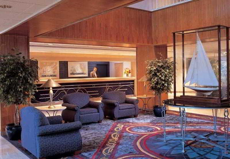 Newport Marriott Hotel & Spa