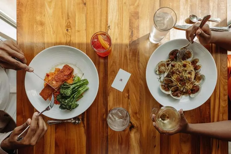 Newport Marriott Hotel & Spa