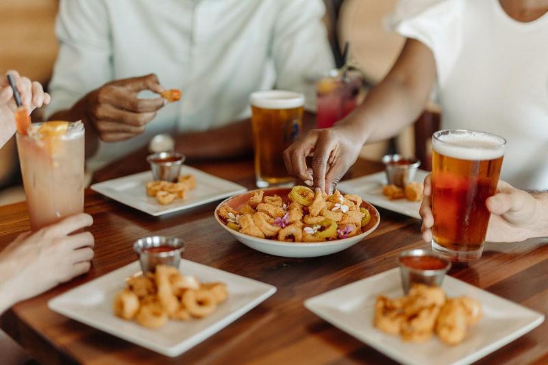 Newport Marriott Hotel & Spa