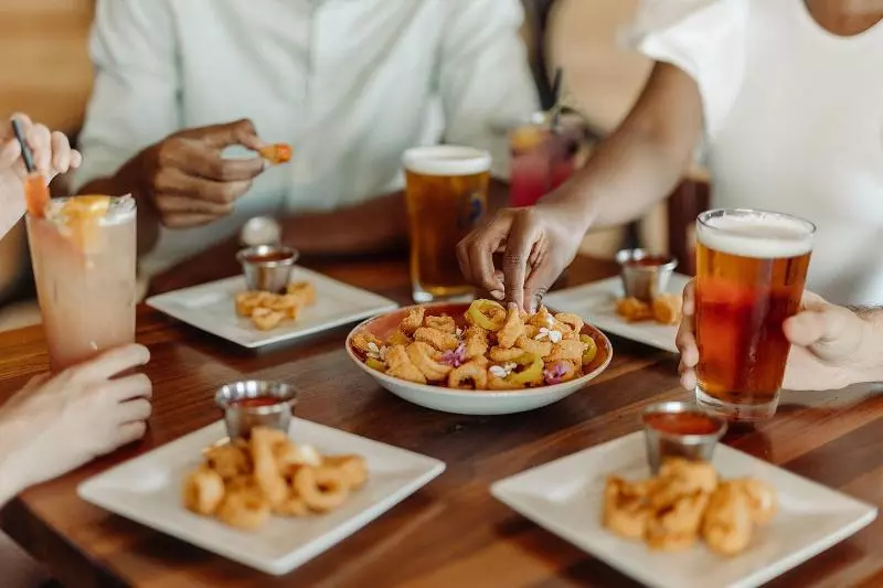 Newport Marriott Hotel & Spa