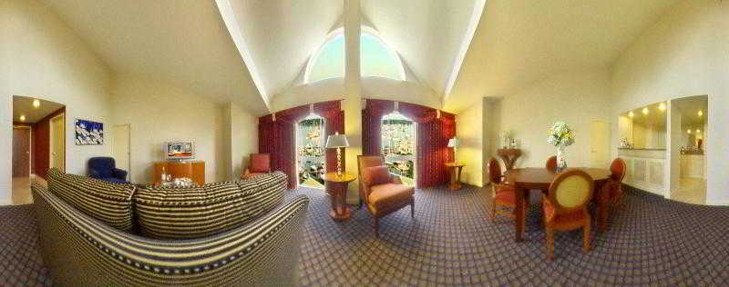 Newport Marriott Hotel & Spa