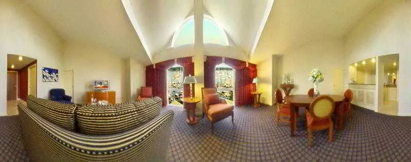 Newport Marriott Hotel & Spa