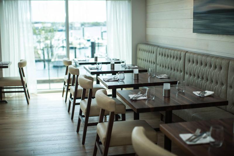 Newport Marriott Hotel & Spa