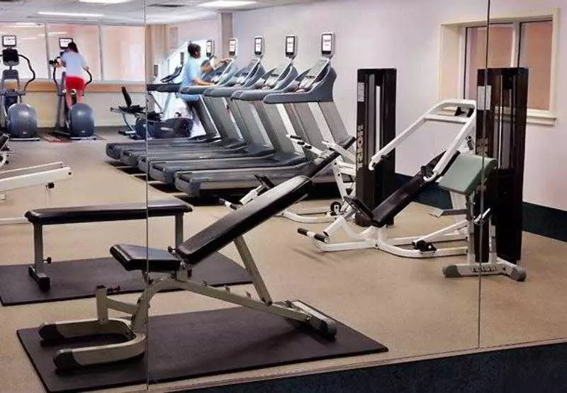 Newport Marriott Hotel & Spa