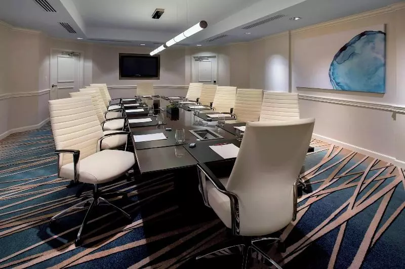 Newport Marriott Hotel & Spa