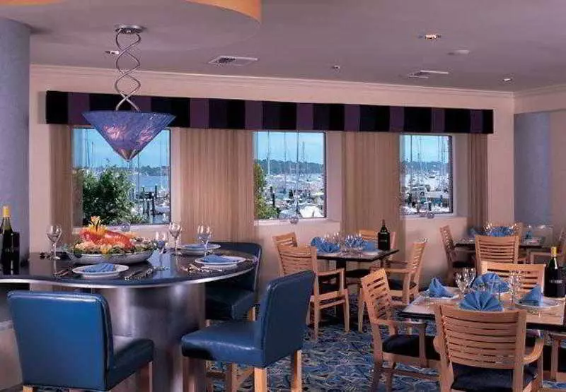 Newport Marriott Hotel & Spa