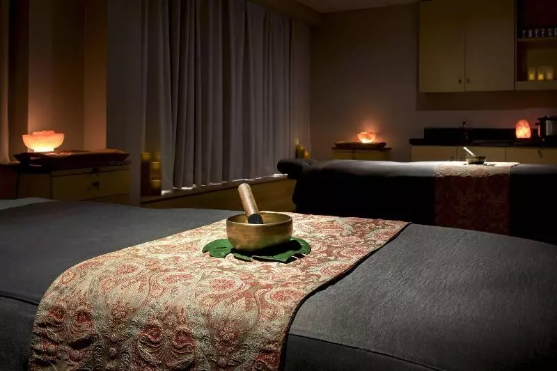 Newport Marriott Hotel & Spa