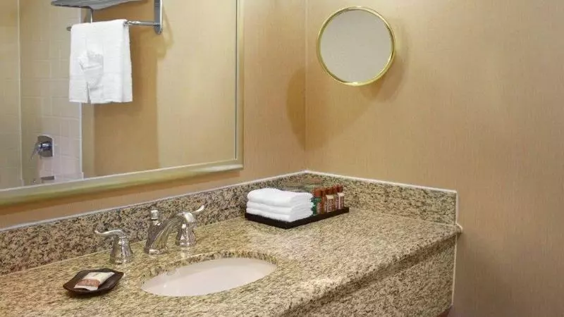 ホテル Sheraton Houston Brookhollow