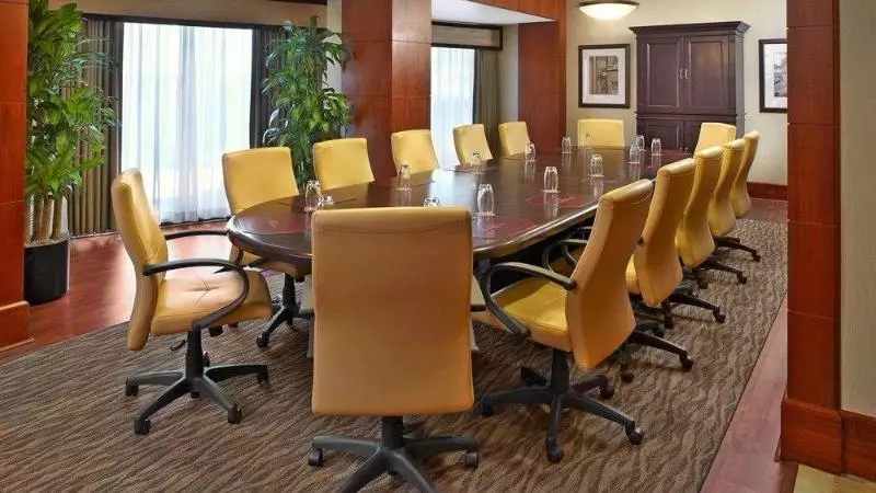 ホテル Sheraton Houston Brookhollow