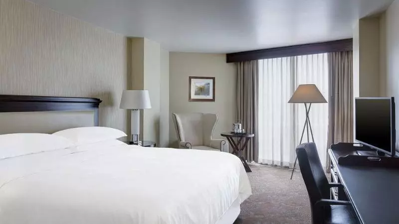 ホテル Sheraton Houston Brookhollow