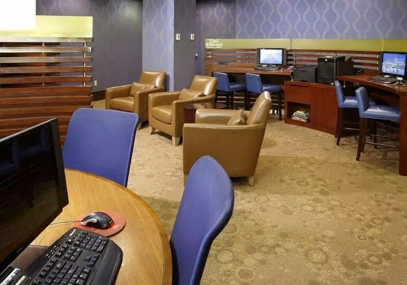 ホテル Sheraton Houston Brookhollow